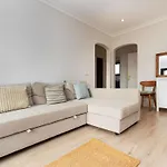 Apartamento Adelfa 7 By Interhome *