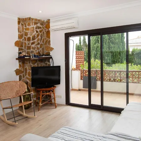 Appartement Adelfas By Interhome *