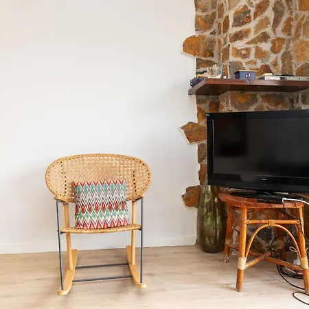 Adelfa 7 By Interhome Apartment L' Escala