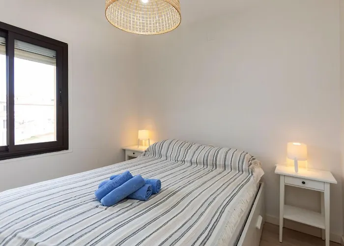 Adelfa 7 By Interhome *