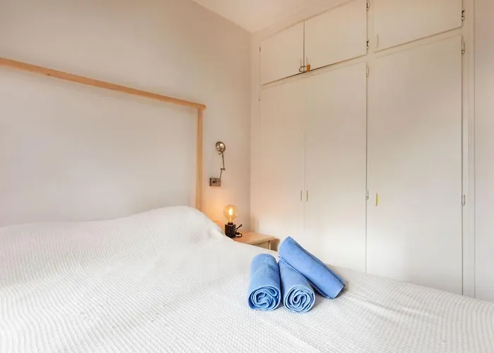Adelfa 7 By Interhome Apartment