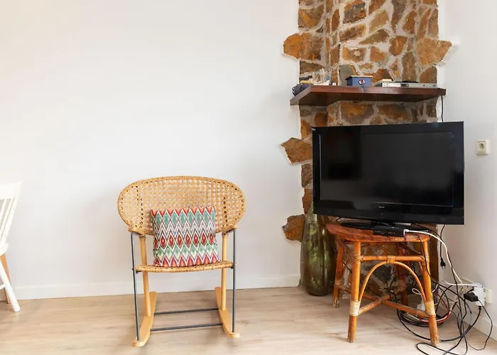 Adelfa 7 By Interhome Apartment L' Escala