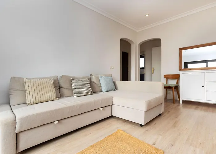 Appartement Adelfa 7 By Interhome *