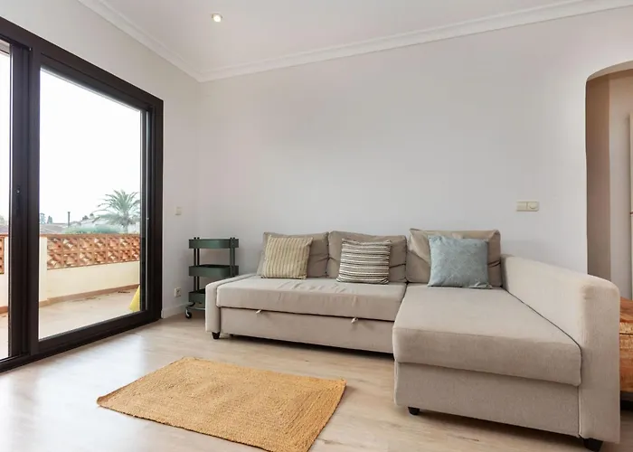 Adelfa 7 By Interhome * L' Escala