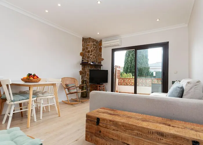Apartment Adelfa 7 By Interhome *