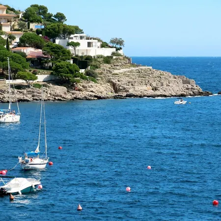 Adelfa 7 By Interhome