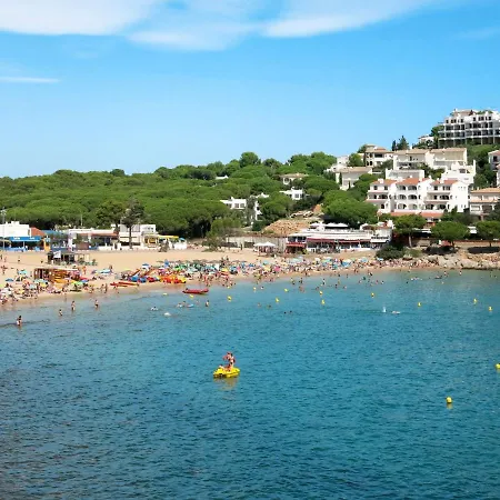 Lägenhet Adelfa 7 By Interhome *