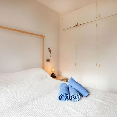 Adelfa 7 By Interhome Lägenhet