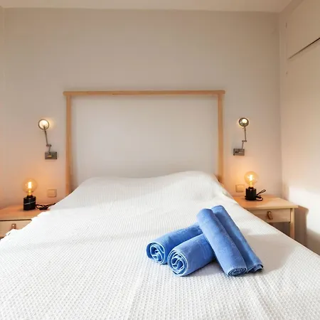 Adelfa 7 By Interhome