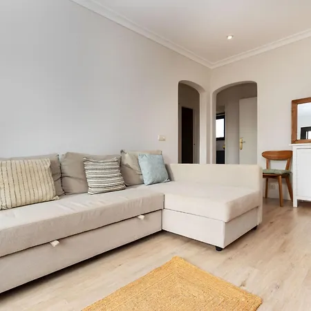 Lägenhet Adelfa 7 By Interhome *