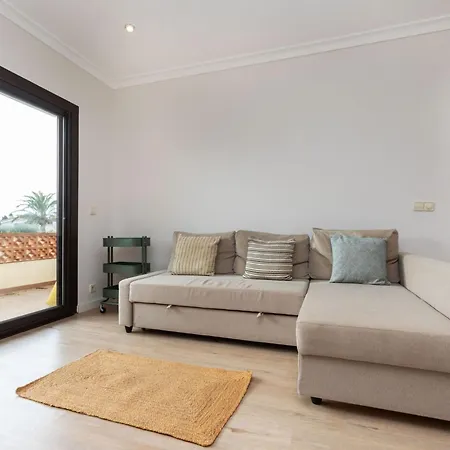 Adelfa 7 By Interhome * L' Escala