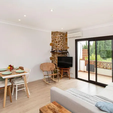 Adelfas By Interhome