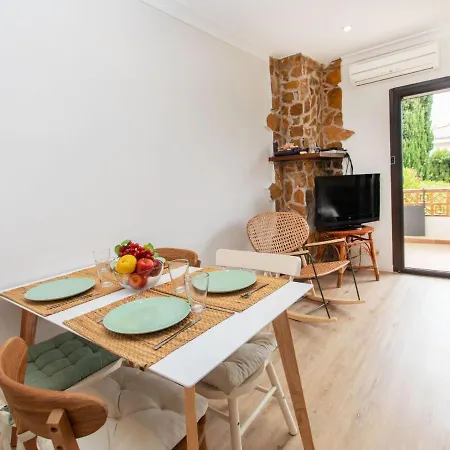 Adelfas By Interhome Apartment *