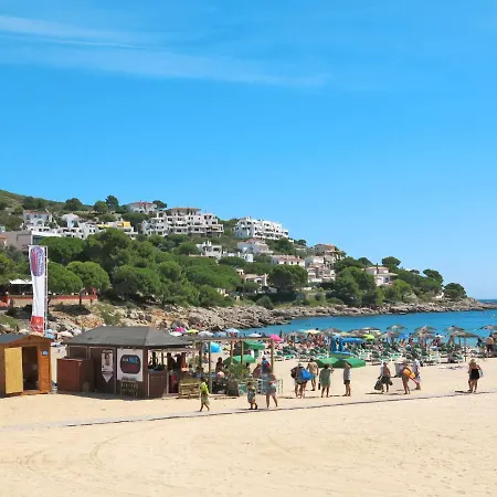 Adelfas By Interhome Apartment L'Escala