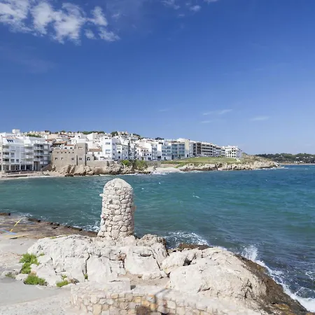 Apartment Adelfas By Interhome L'Escala