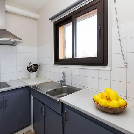 Adelfas By Interhome Apartment *