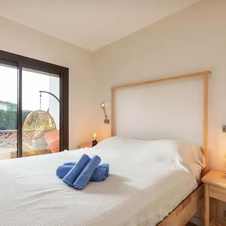 Apartment Adelfas By Interhome
