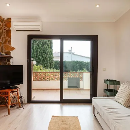 Adelfa 7 By Interhome Apartment