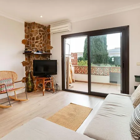 Adelfas By Interhome * L'Escala