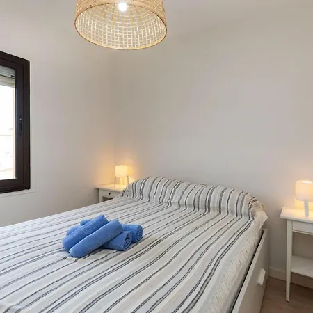 Adelfas By Interhome *
