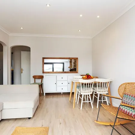 Apartment Adelfas By Interhome L'Escala