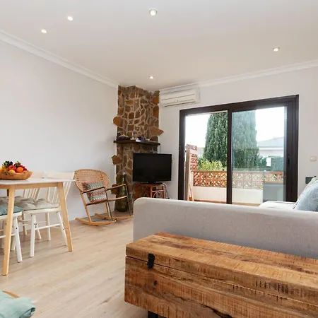 Apartment Adelfas By Interhome *